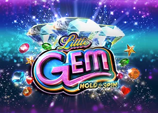 RTP Pragmatic Play Little Gem Hold and Spin